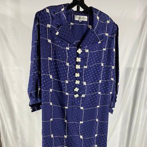 Robert Leonard - Dress